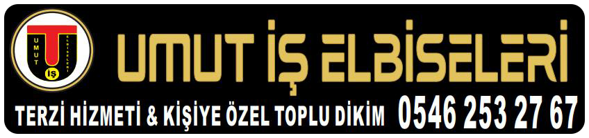 Umut İş Elbiseleri