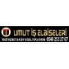 Ümüt İŞ ELBİSELERİ