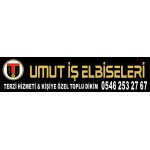 Ümüt İŞ ELBİSELERİ